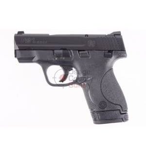S&W M&P Shield .40 - CA Compliant