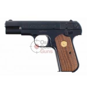 Colt 1903 Hammerless (Blued) - 3.75" .32 ACP