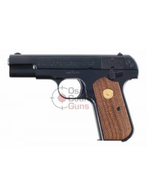 Colt 1903 Hammerless (Blued) - 3.75" .32 ACP