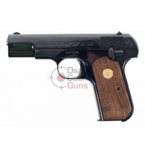 Colt 1903 Hammerless (Royal Blue) - 3.75" .32 ACP