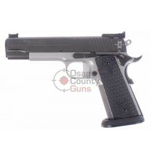 Sig Sauer 1911 Max Michel 5" .40 S&W