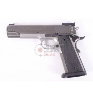 Sig Sauer 1911 .45 5" Max Michel
