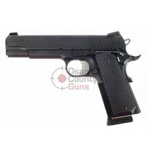 Sig Sauer 1911 XO - 5" .45 ACP
