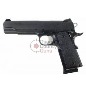 Sig Sauer 1911 XO (CA Compliant) - 5" .45 ACP