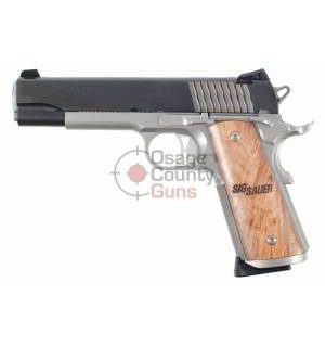 Sig Sauer 1911 .45 5" STX