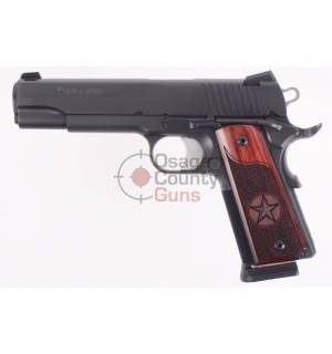 Sig Sauer 1911 Texas Edition - 5" .45 ACP