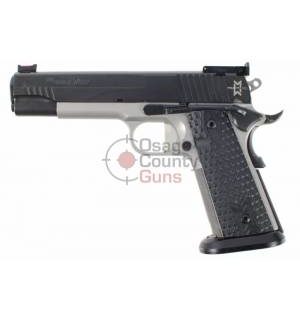 Sig Sauer 1911 Max - 5" 9mm