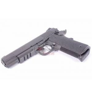Sig Sauer 1911 Traditional TACOPS .357 SIG