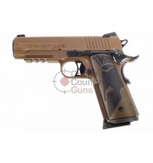 Sig Sauer 1911 Carry Spartan II - 4.2" .45 ACP