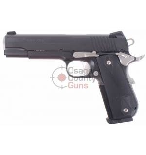 Sig Sauer 1911 Fastback Nightmare 5' .357 SIG
