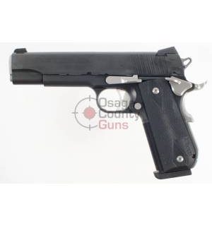Sig Sauer 1911 Nightmare - 5" 9mm