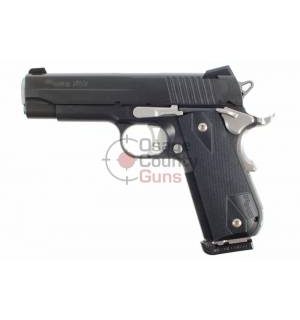 Sig Sauer 1911 Nightmare Carry - 4.2" .357 SIG