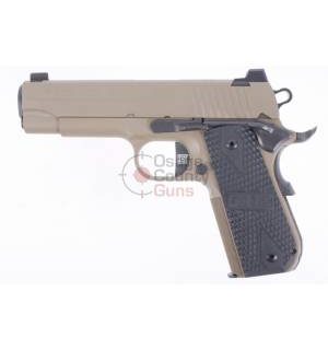 Sig Sauer 1911 Fastback Carry .45 ACP 5.11 Tactical Edition
