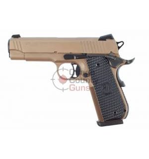 Sig Sauer 1911 Fastback Traditional Carry Emperor Scorpion .357 SIG
