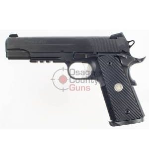 Sig Sauer 1911 TACOPS 10mm