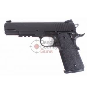Sig Sauer 1911 TACOPS 5" .357 Sig