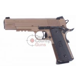 Sig Sauer 1911 Emperor Scorpion 5" .45 ACP