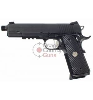 Sig Sauer 1911 .45 TACOPS Threaded - 5.5" .45 ACP