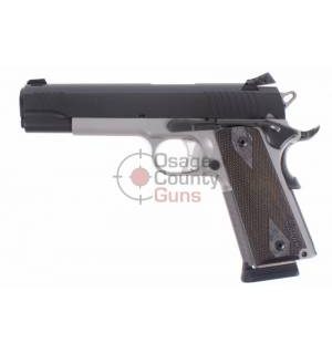 Sig Sauer 1911 traditional Reverse Two-Tone - 5" .45 ACP