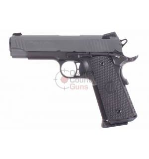 Sig Sauer 1911 Traditional Carry Two-Tone Gray 4.2" .45 ACP
