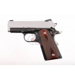 Sig Sauer 1911 .45 Ultra Two-Tone