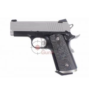 Sig Sauer 1911 Ultra Extreme Two-Tone - 3" .45 ACP