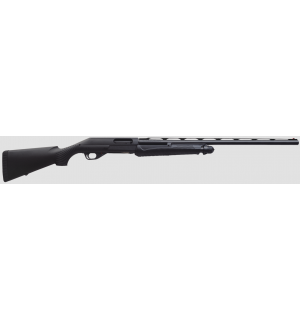 Benelli Nova Pump Black Synthetic, 12ga, 28" BBL, 3.5" Chamber, 4+1