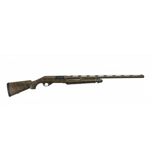 Benelli Nova Pump Mossy Oak - 26" 12ga
