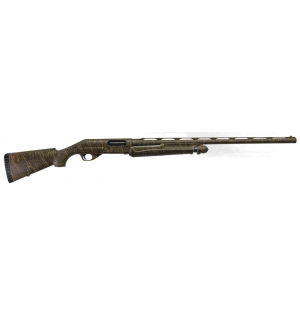 Benelli Nova Pump Mossy Oak Bottomland - 28" 12ga