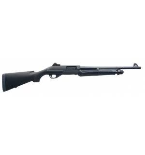 Benelli Nova Tactical Shotgun - 18.5" 12ga