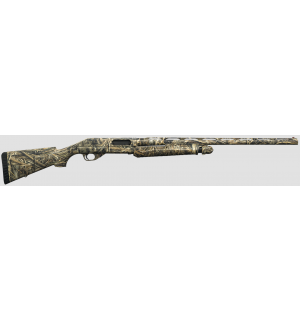 Benelli Nova Realtree Max-5, 12ga, 28" BBL, 3.5" Chamber, 4+1