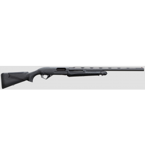 Benelli SuperNova Black Synthetic Comfortech, 12ga, 28" BBL, 3.5" Chamber, 4+1