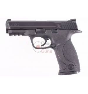S&W M&P - 4.25" 9mm