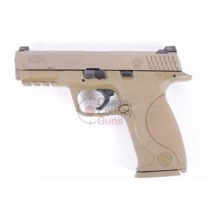 S&W M&P 9mm VTAC Viking Tactics