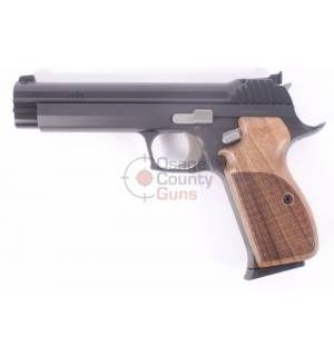 Sig Sauer P210 9mm Legend Target
