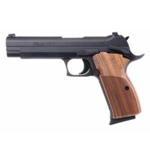 Sig Sauer P210 Standard - 9mm