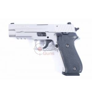 Sig Sauer P220 .45 Stainless