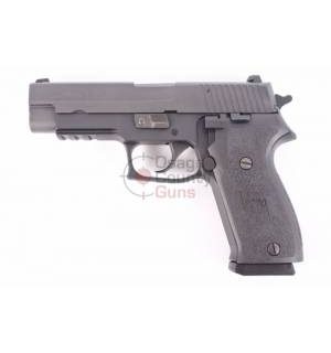 Sig Sauer P220 .45 Night Sights