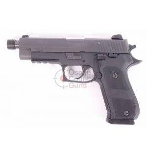 P220 45 Elite Dark 8rd SRT TB