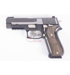 Sig Sauer P220 Equinox .45 ACP