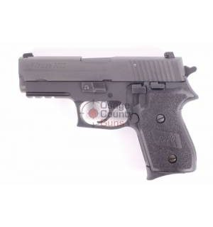 Sig Sauer P220 Compact Rail 3.9" .45 ACP
