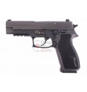 Sig Sauer P220 .45 Nitron