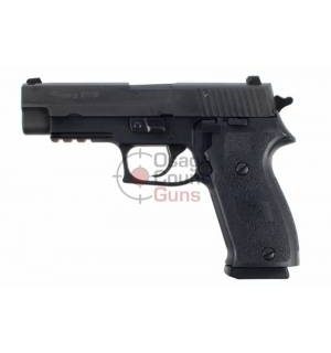 Sig Sauer P220 w/ Night Sights - .45 ACP (CA Compliant)