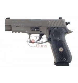Sig Sauer P220 Legion - 4.4" .45 ACP