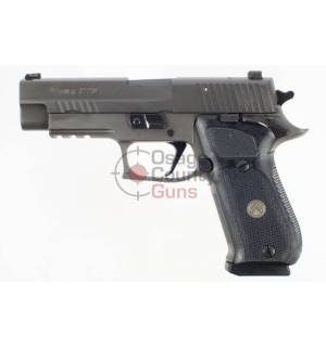 Sig Sauer P220 Legion SAO - .45 ACP