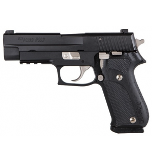 Sig Sauer Nightmare, P220, .45 ACP, 4.4" BBL, 8rd