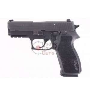 Sig Sauer P220 .45 Carry w/ Night Sights