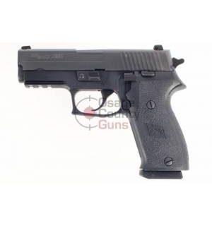 Sig Sauer P220 Carry - .45 ACP (CA Compliant)