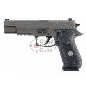 Sig Sauer P220 Legion DA/SA - 5" 10mm