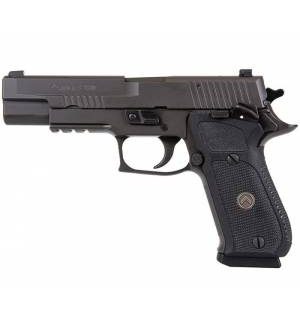 Sig Sauer P220 Legion, 10mm, 5" BBL, 3x8rd